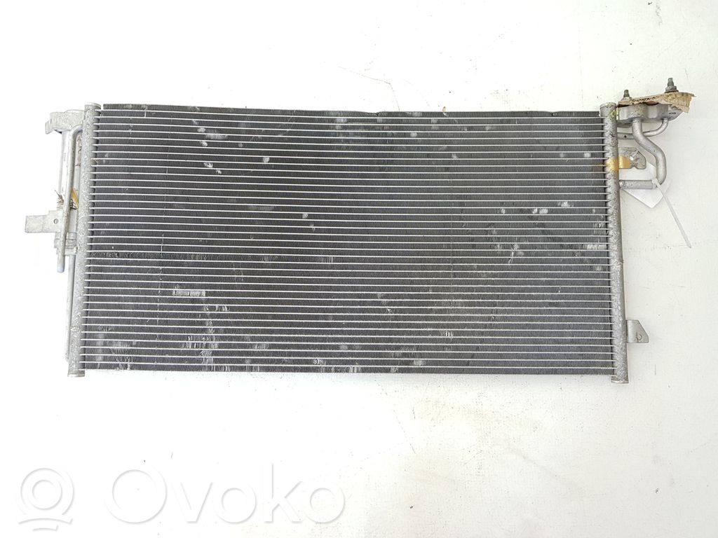 Ford Escape III A/C cooling radiator (condenser) 