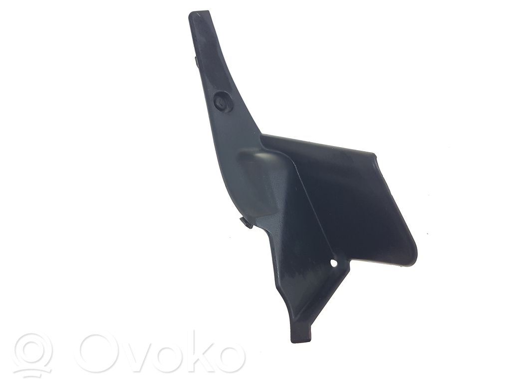 Subaru Legacy Windshield trim 