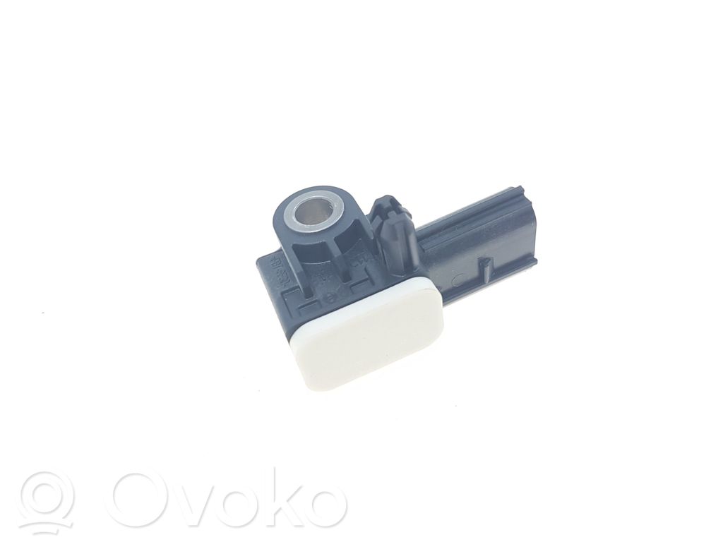 Subaru Legacy Airbag deployment crash/impact sensor 