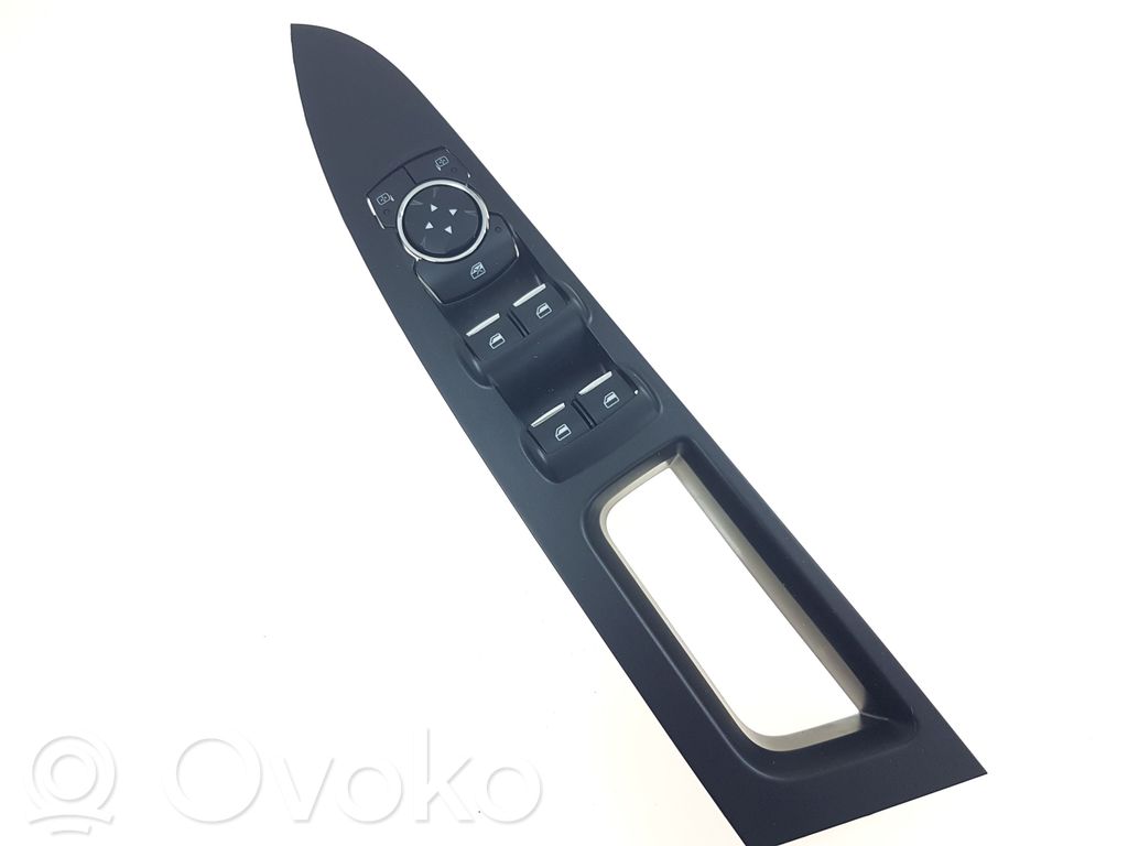Ford Fusion II Electric window control switch 