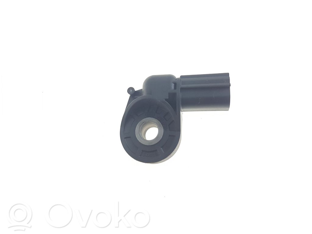 Ford Fusion II Airbagsensor Crashsensor Drucksensor 