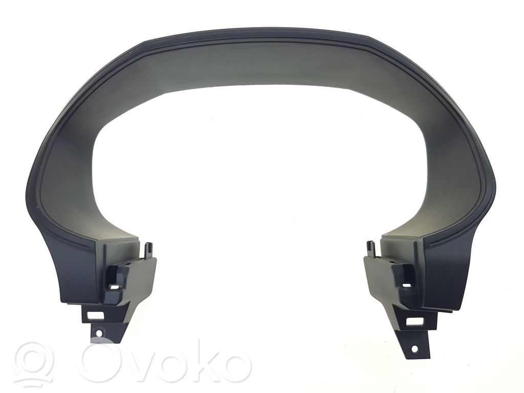 Ford Edge II Dashboard trim 