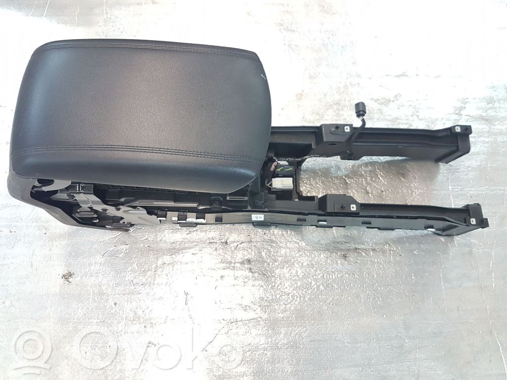 Ford Edge II Glove box central console 