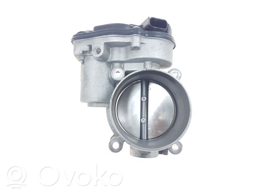 Ford Edge II Throttle valve 