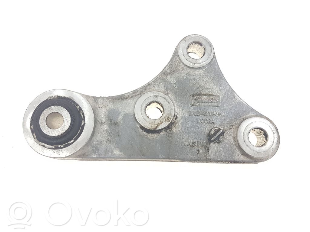 Mocowanie / Uchwyt skrzyni biegów   DP536P093A,DP536P093