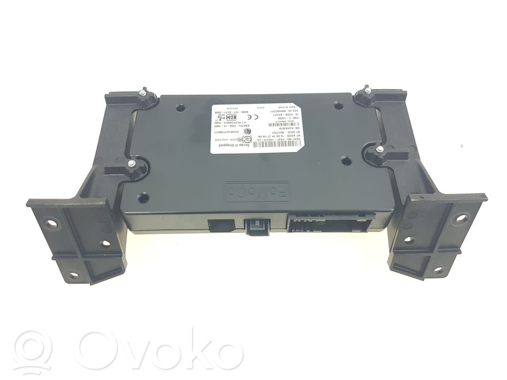 Ford Edge II Other control units/modules 