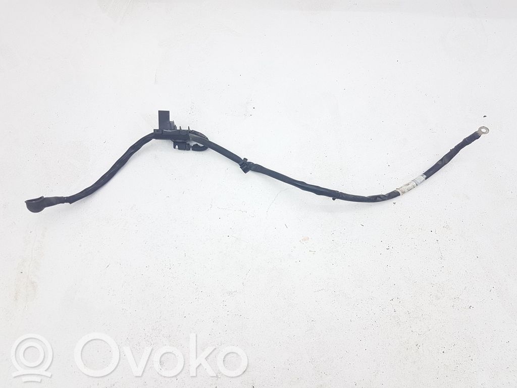 Ford Escape III Cables (motor de arranque) 