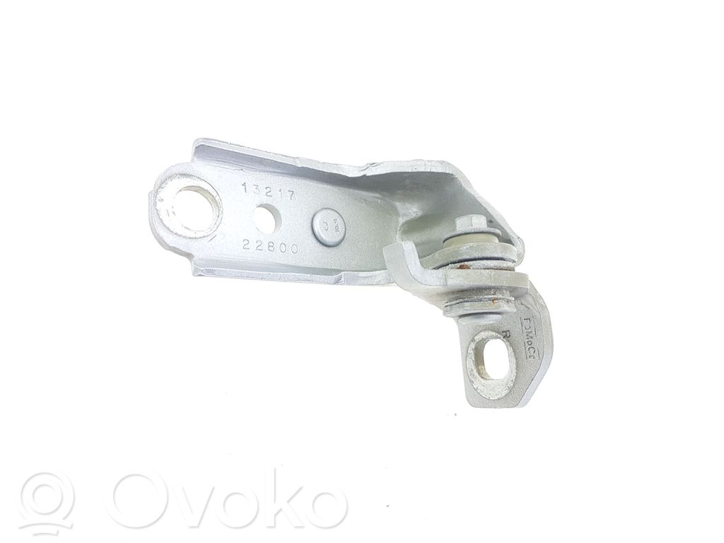 Ford Escape III Front door lower hinge 