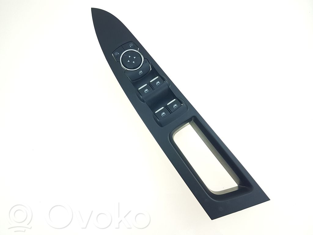 Ford Fusion II Electric window control switch 