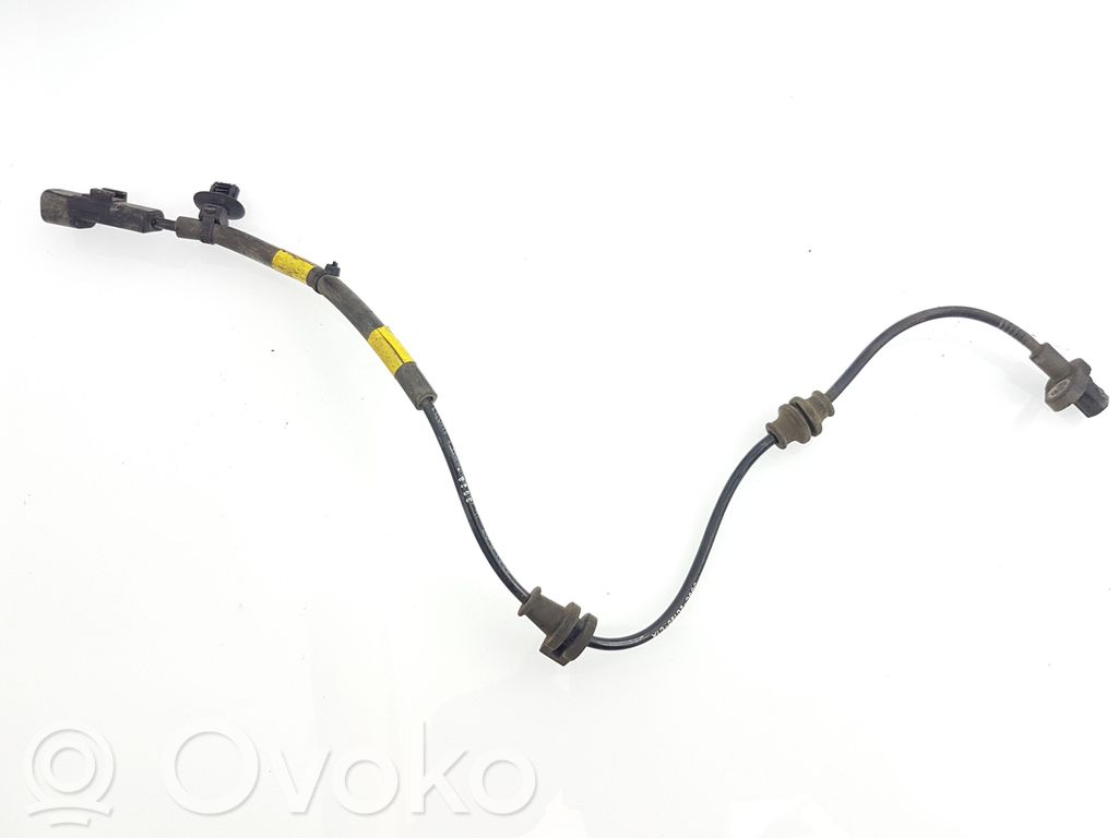 Ford Fusion II ABS rear brake sensor 