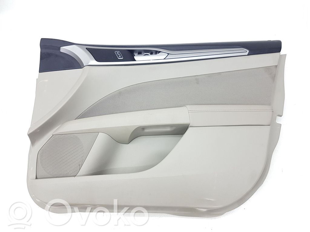 Boczki / Poszycie drzwi przednich   HS73F237W28BB,HS73F237W28,JS73F238A50LD