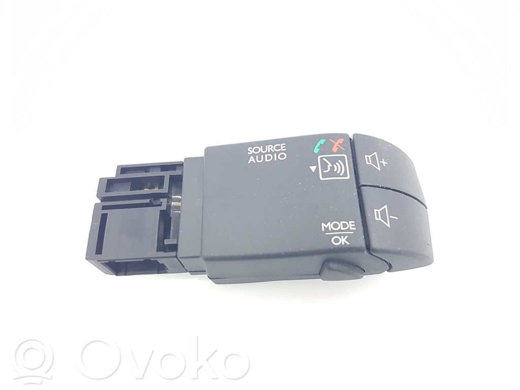 Renault Trafic II (X83) Multifunctional control switch/knob 