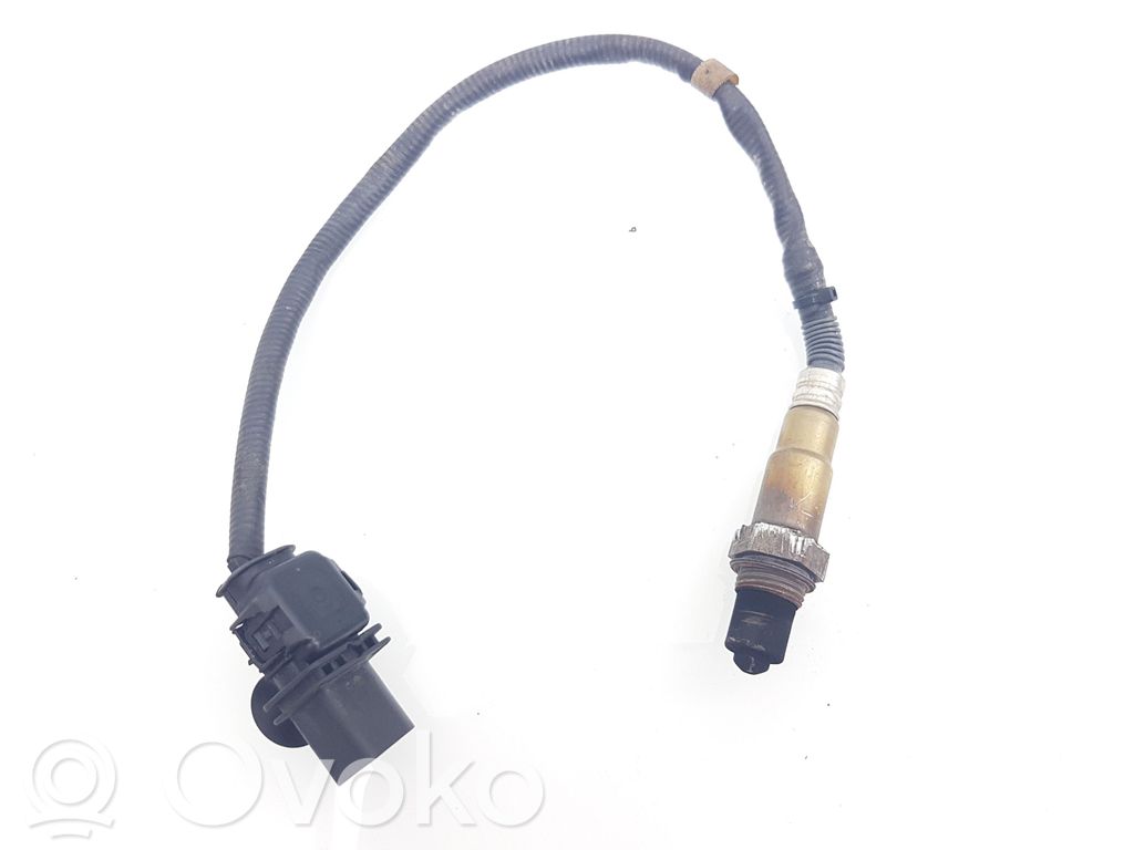 Renault Trafic II (X83) Lambda probe sensor 