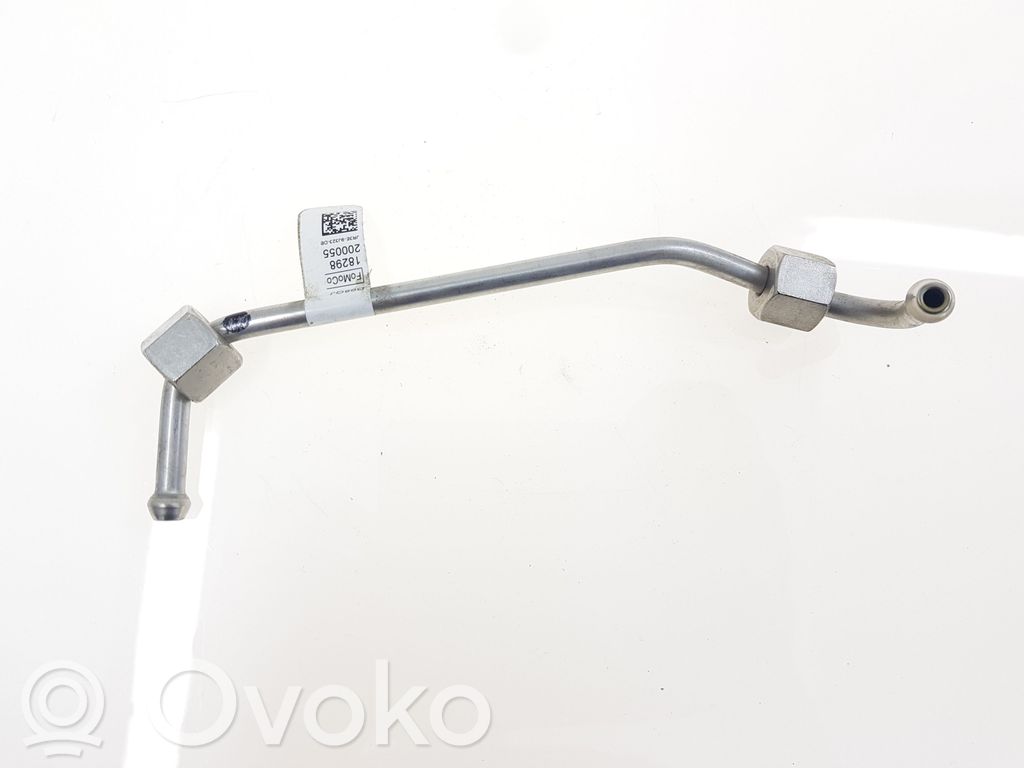 Ford F150 Fuel injector supply line/pipe 