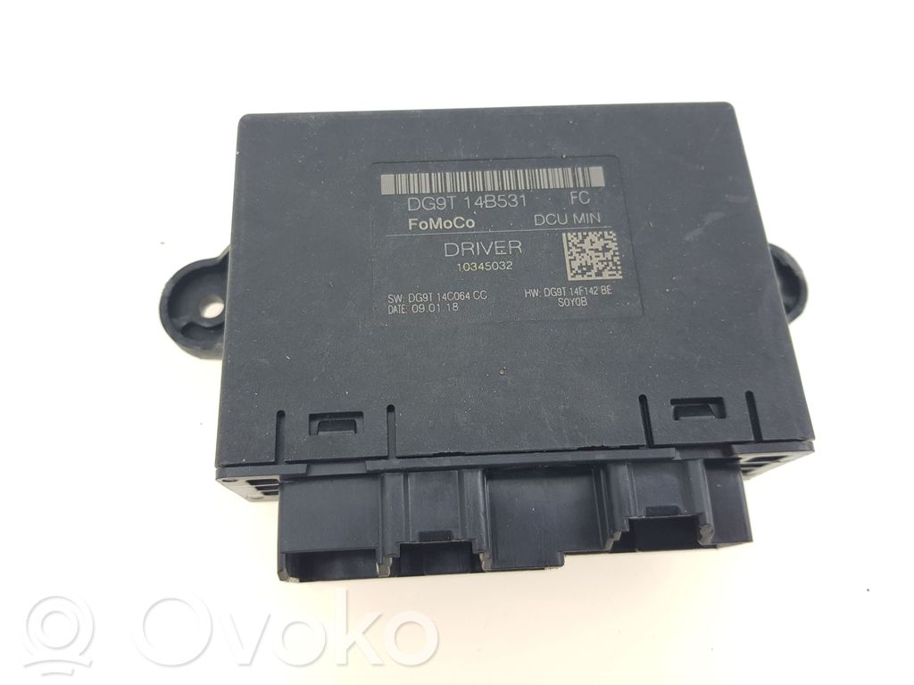 Ford F150 Door control unit/module 