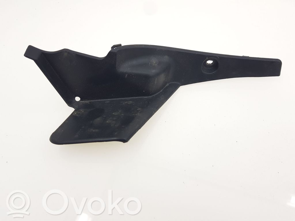 Subaru Legacy Windshield trim 