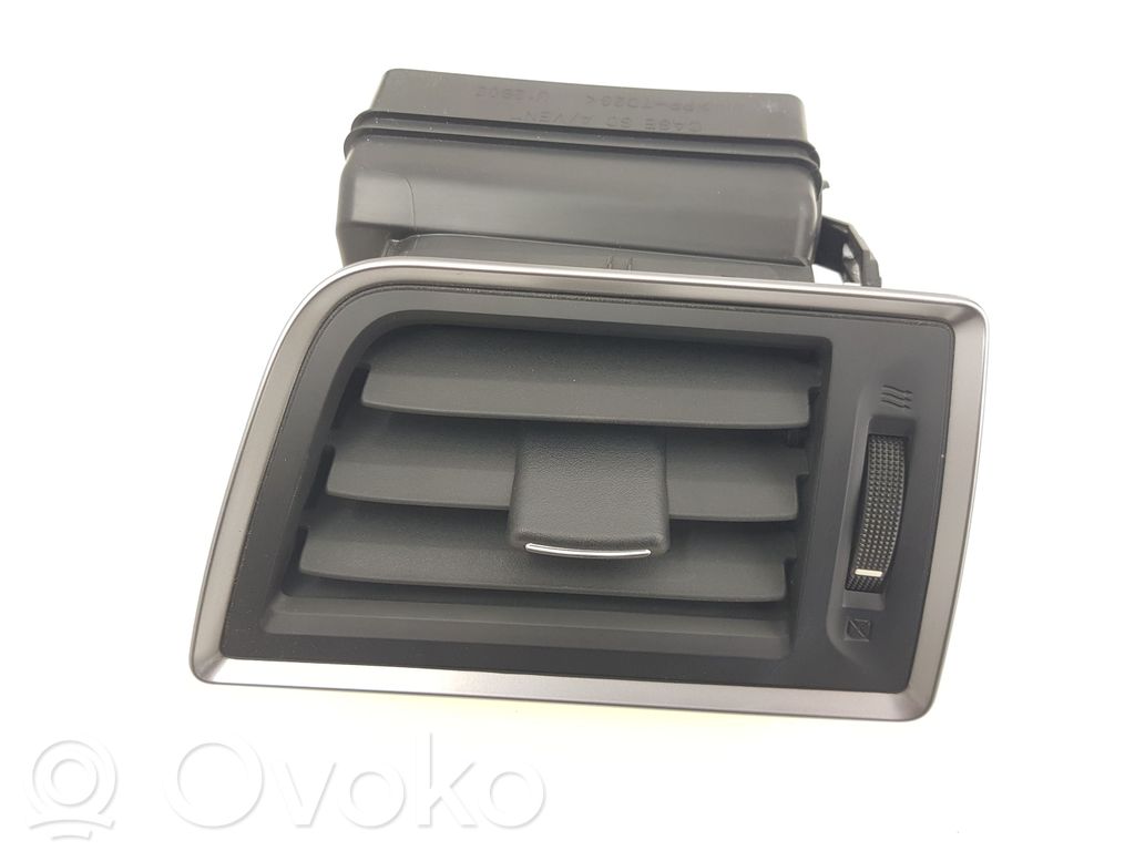 Subaru Legacy Moldura protectora de la rejilla de ventilación lateral del panel 