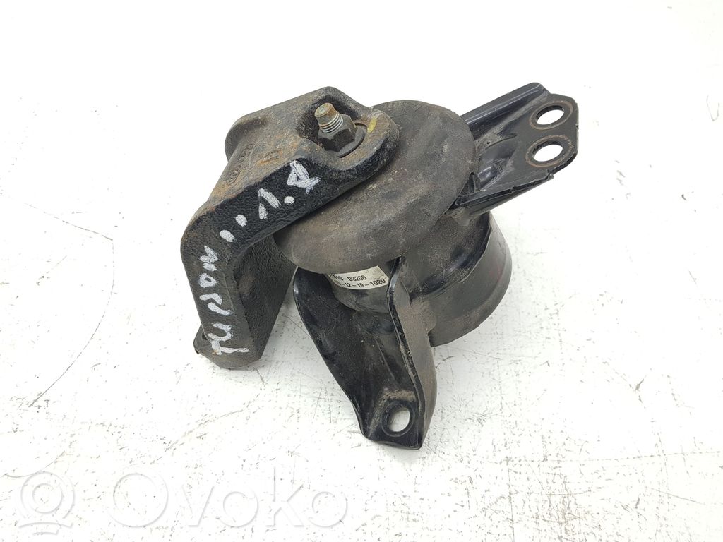 Engine mount bracket   21810D3200