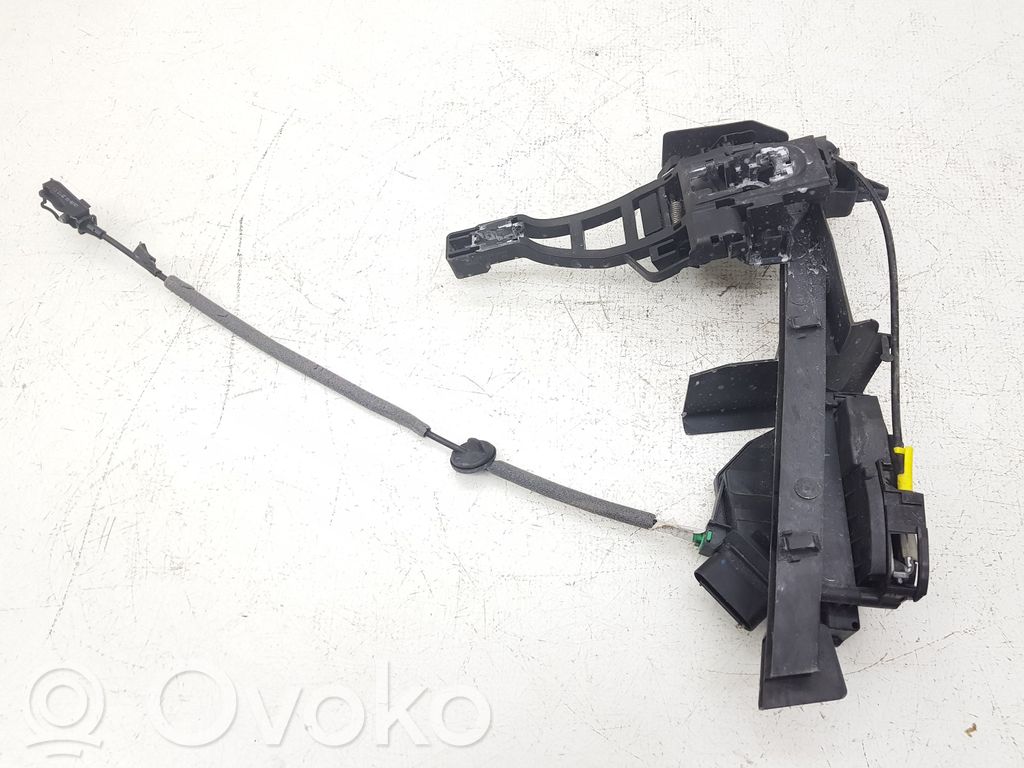 Ford Escape III Front door lock 