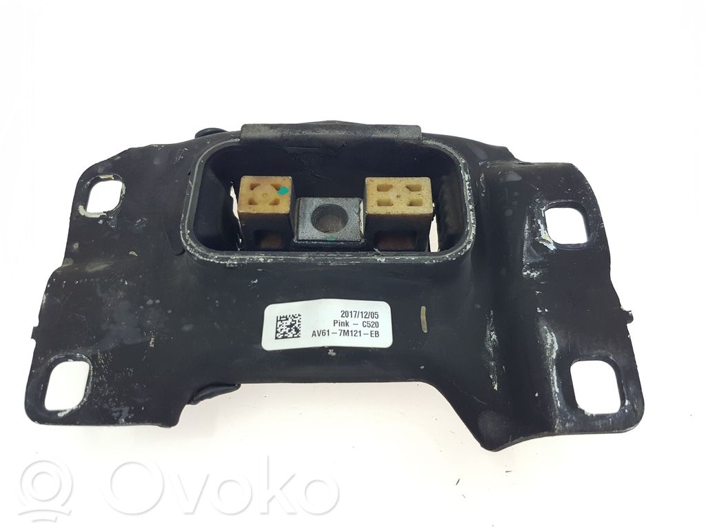Ford Escape III Gearbox mount 