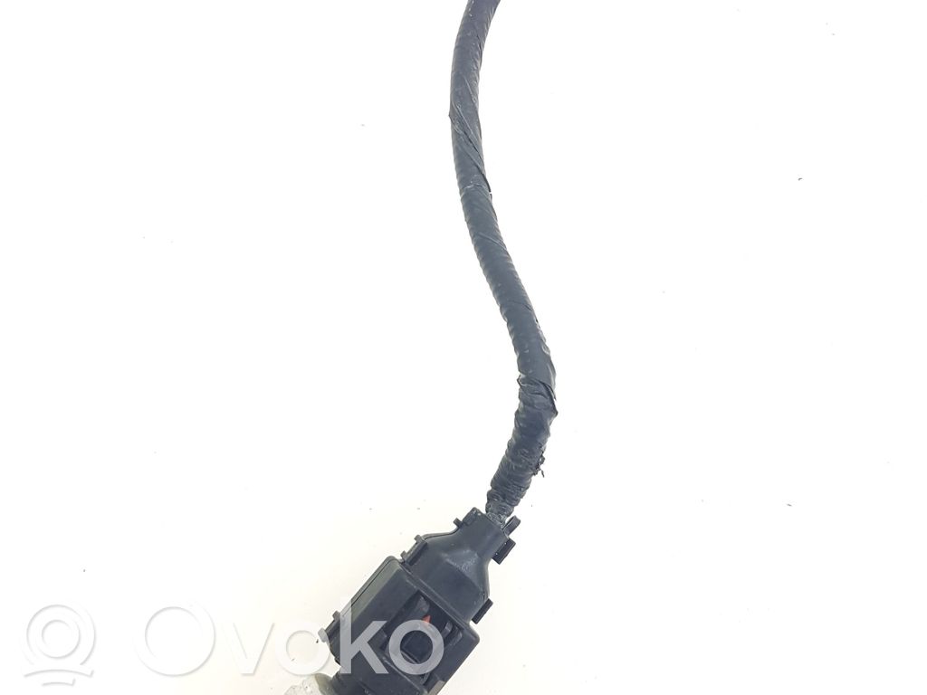 Hyundai Tucson TL Air conditioning (A/C) pressure sensor 