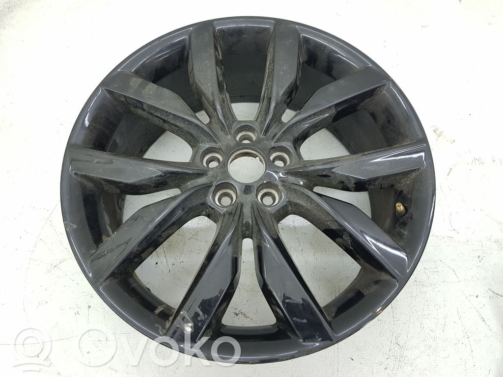 Ford Escape III R18 alloy rim 