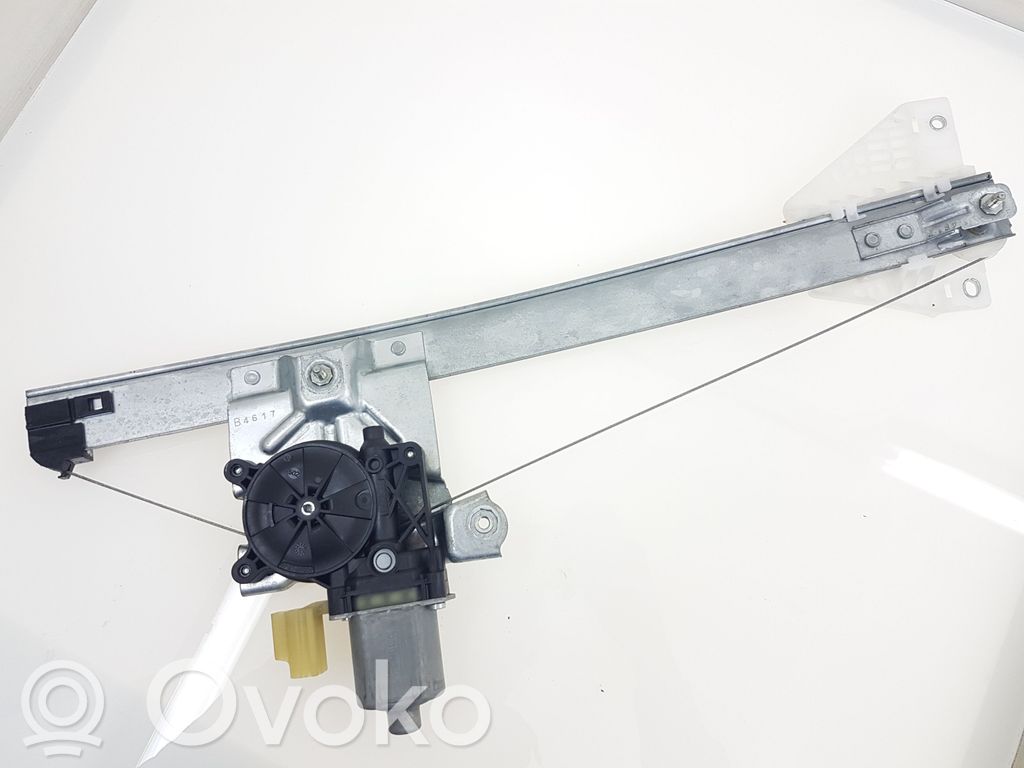 Ford Escape III Elektryczny podnośnik szyby drzwi tylnych 