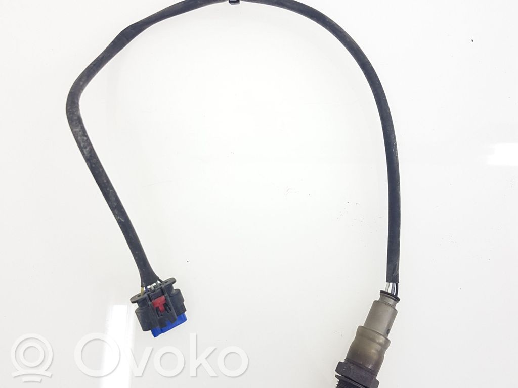 Ford F150 Sonda lambda 