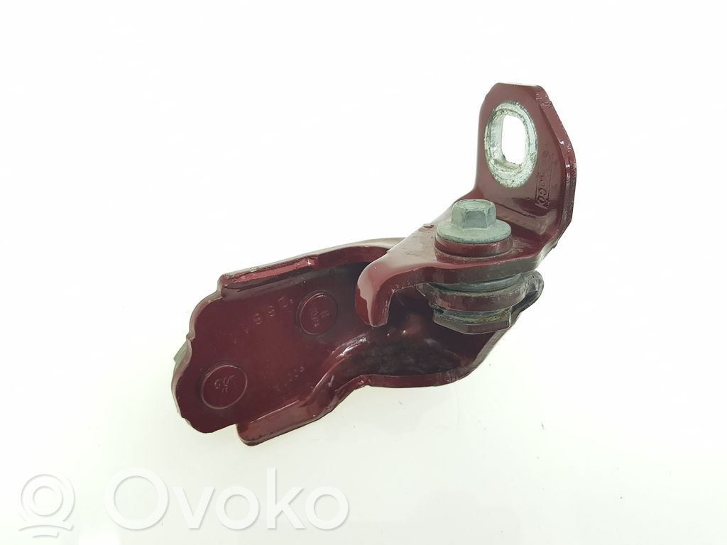 Ford Escape III Rear door lower hinge 