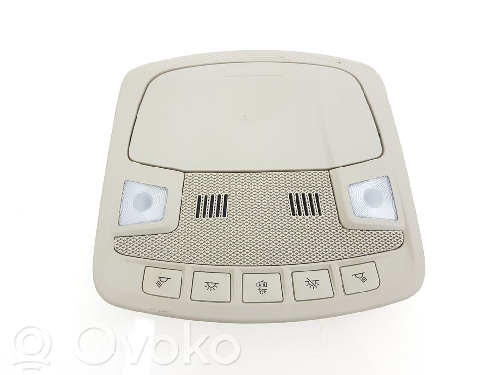 Panel oświetlenia wnętrza kabiny   DS73F519A58,DS73F519A58EAB3CN4