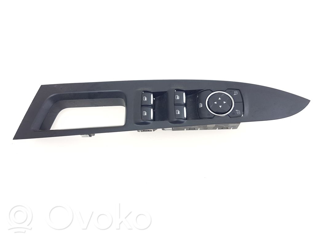 Ford Fusion II Electric window control switch 
