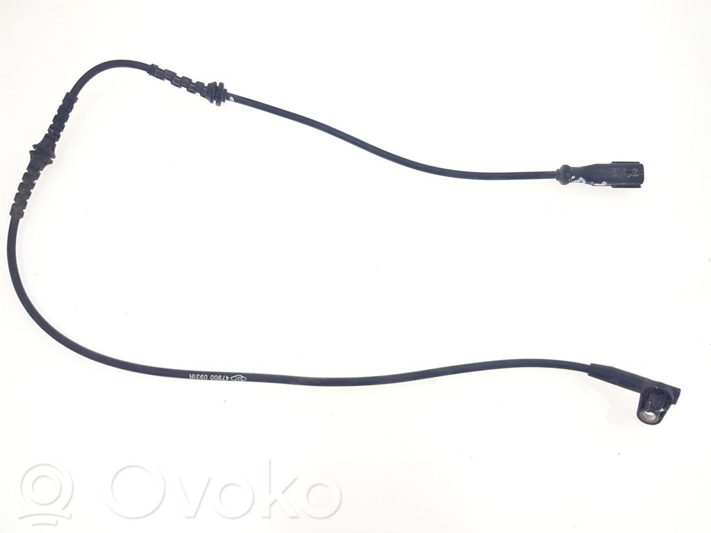 Renault Talisman ABS Sensor 