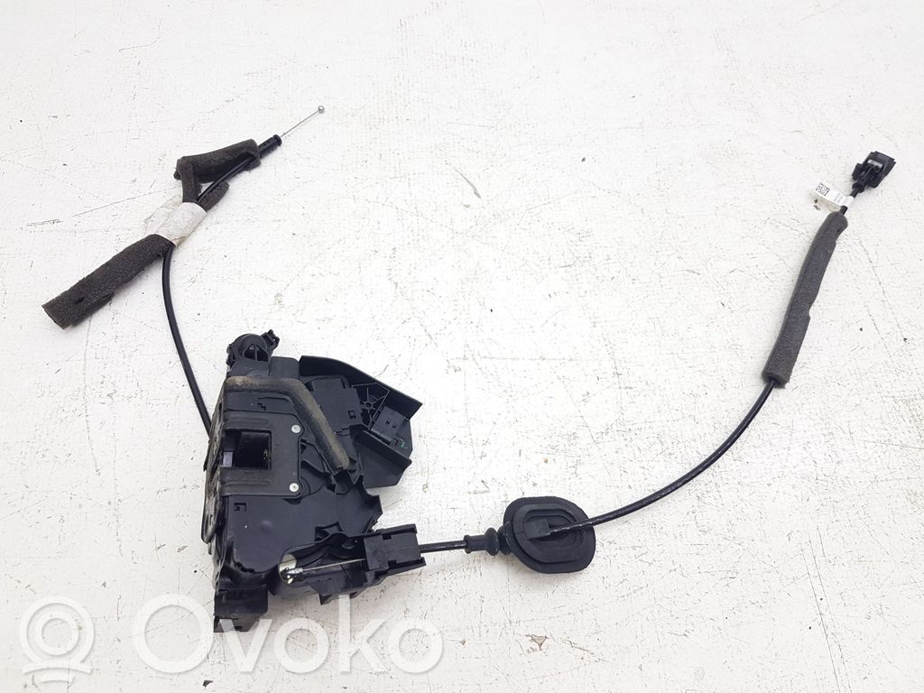 Renault Talisman Etuoven lukko 