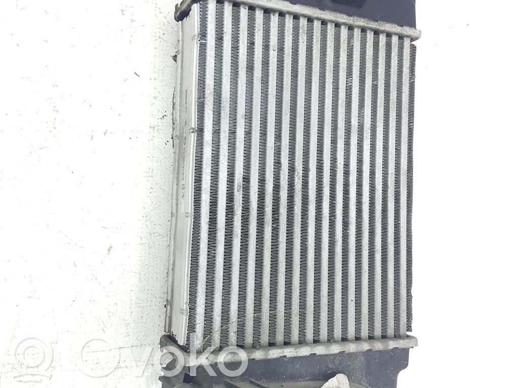 Renault Talisman Intercooler radiator 