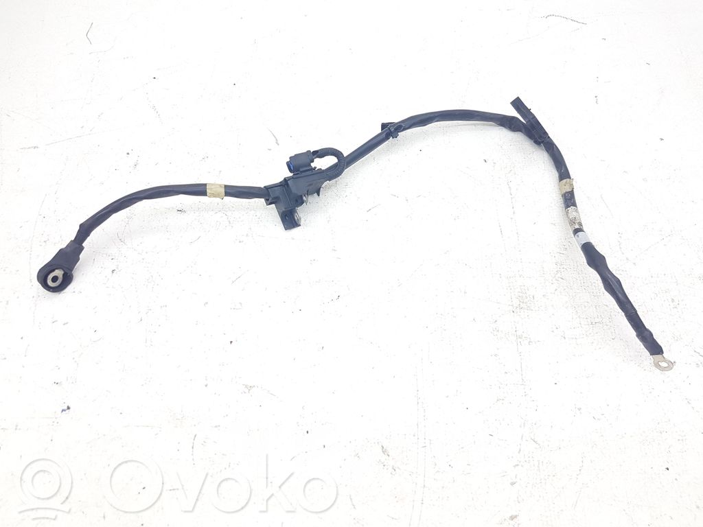 Ford Escape III Cables (motor de arranque) 