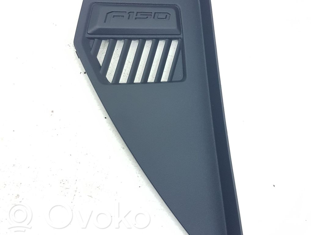 Ford F150 Moldura del extremo lateral de panel 
