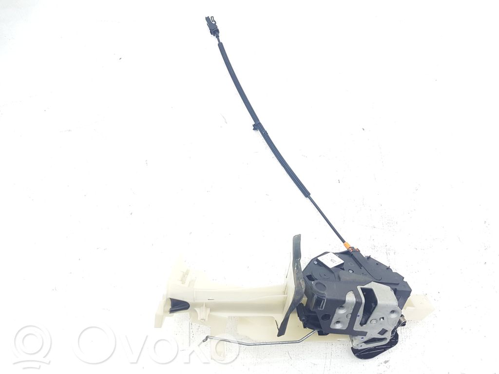 Ford C-MAX II Front door lock 