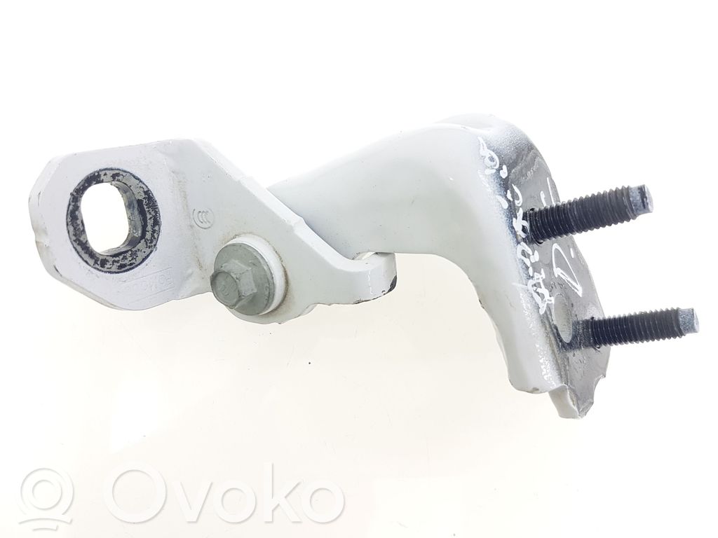 Ford F150 Rear door lower hinge 
