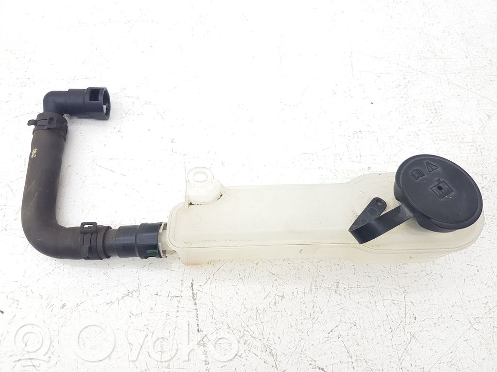 Ford C-MAX II Coolant expansion tank/reservoir 