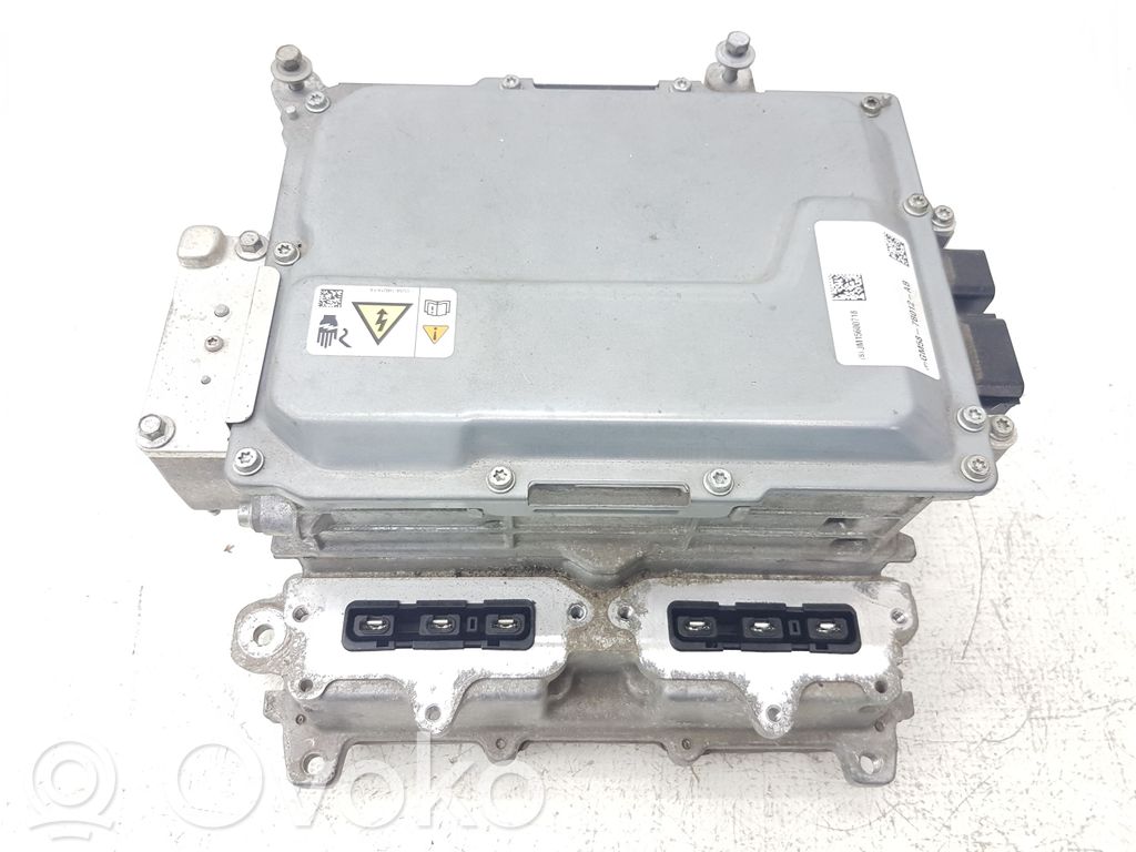 Inversor/convertidor de voltaje   GM587B012,GM587B012AB,JM15600718,CU5A14B218,CU5A14B218FA