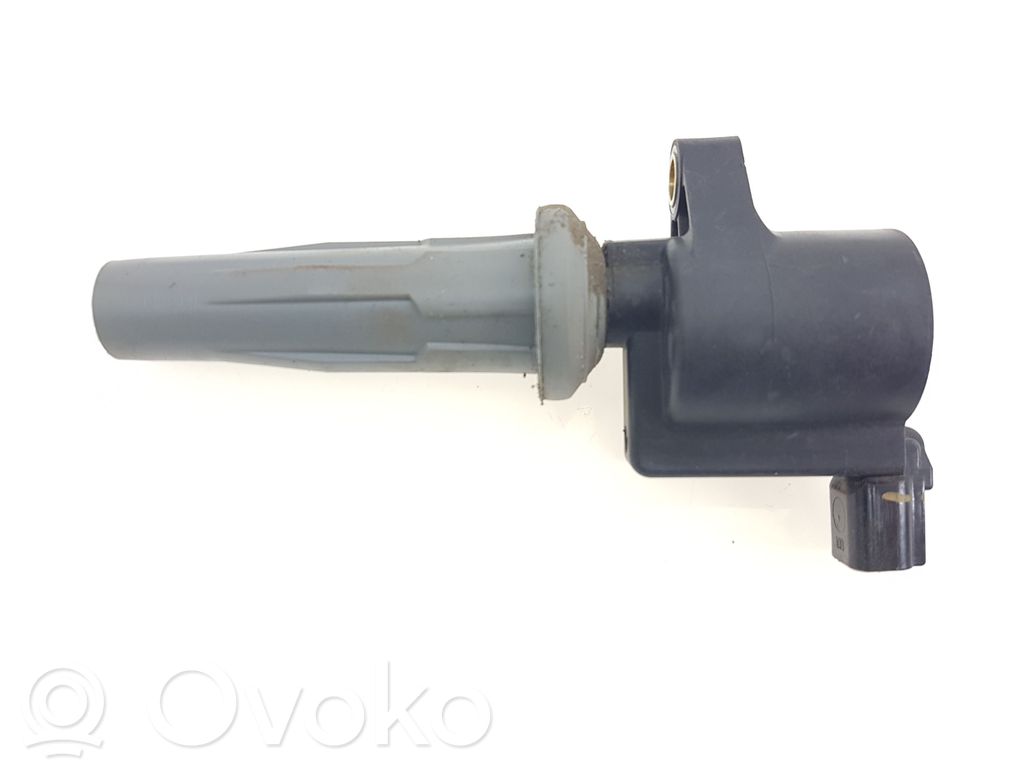 Ford Fusion II High voltage ignition coil 