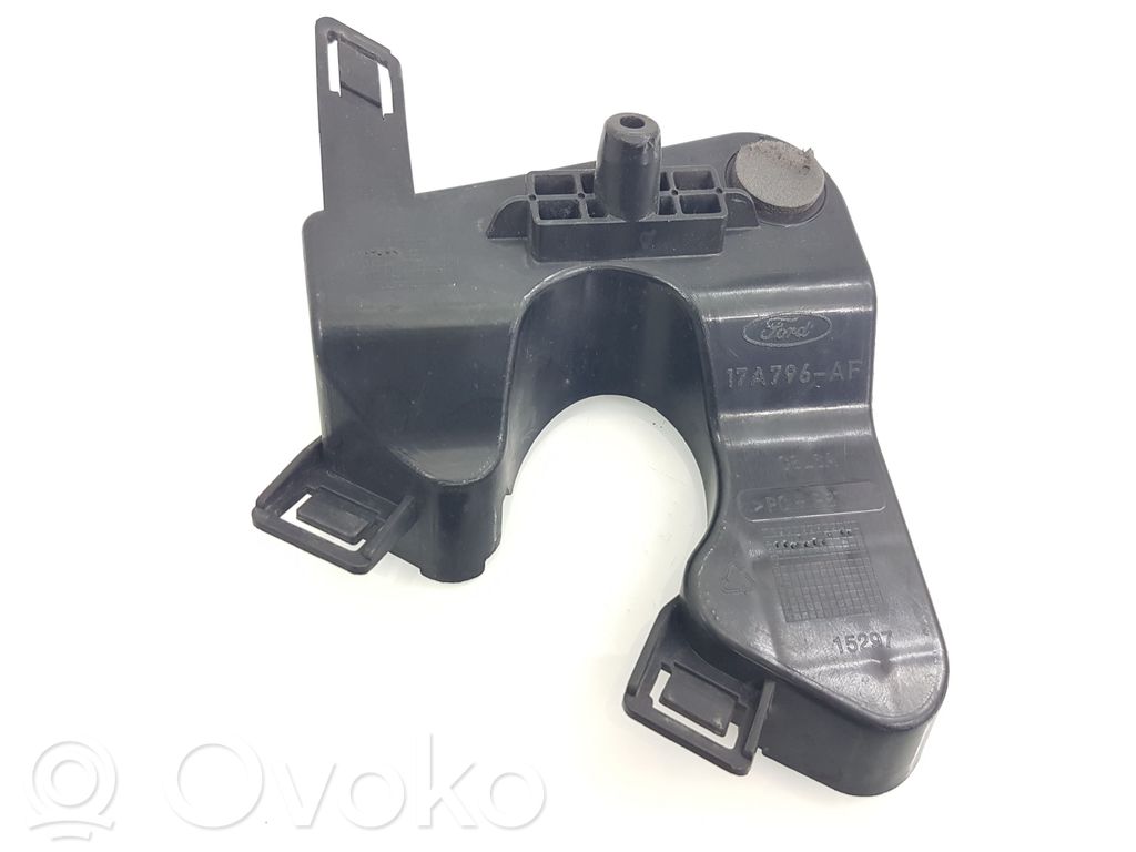 Ford Fusion II Front bumper mounting bracket 