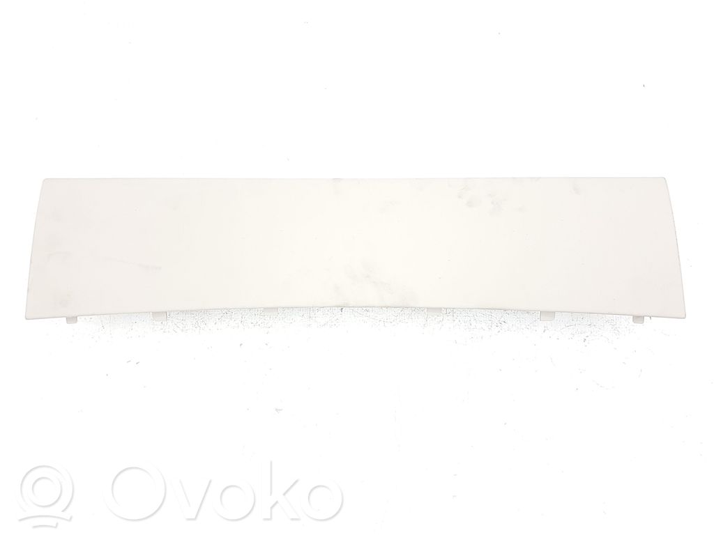 Audi Q5 SQ5 8R Trunk/boot sill cover protection 