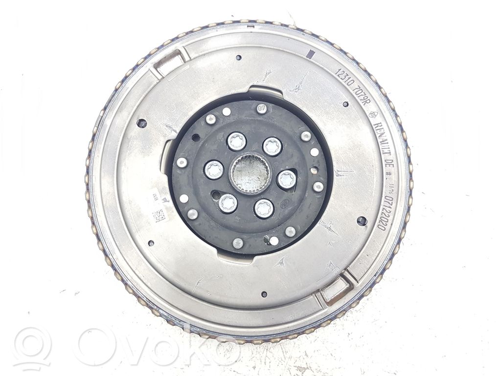 Nissan Qashqai Clutch set kit 