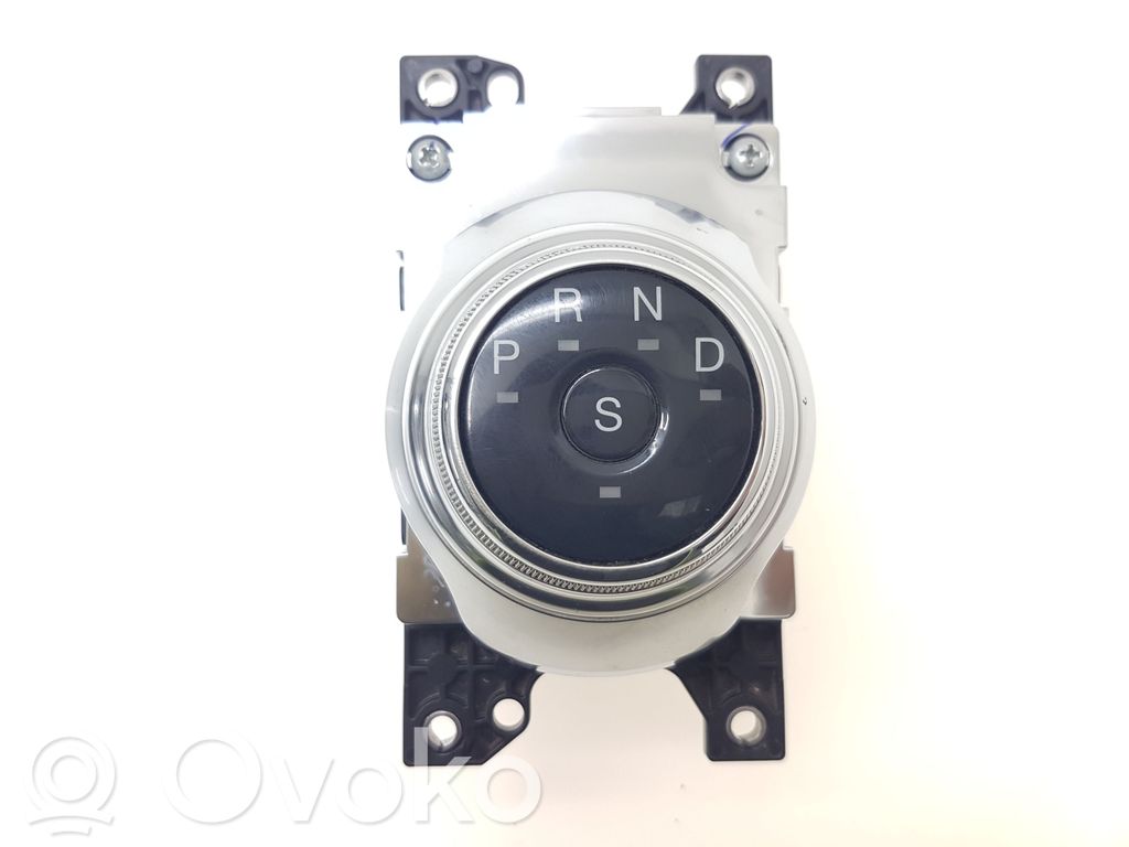 Selector caja de cambios   KT4P7P155,KT4P7P155AF