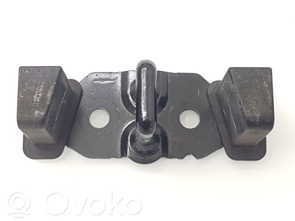 Ford Edge II Loading door lock loop/hook striker 