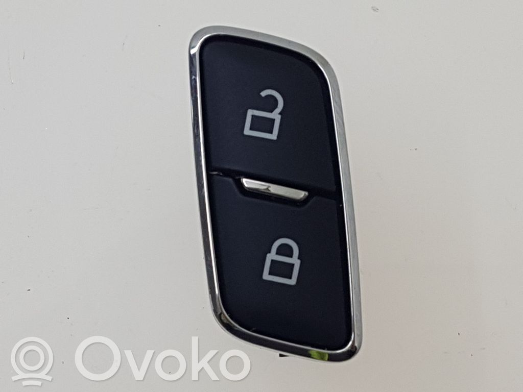 Ford F150 Central locking switch button 