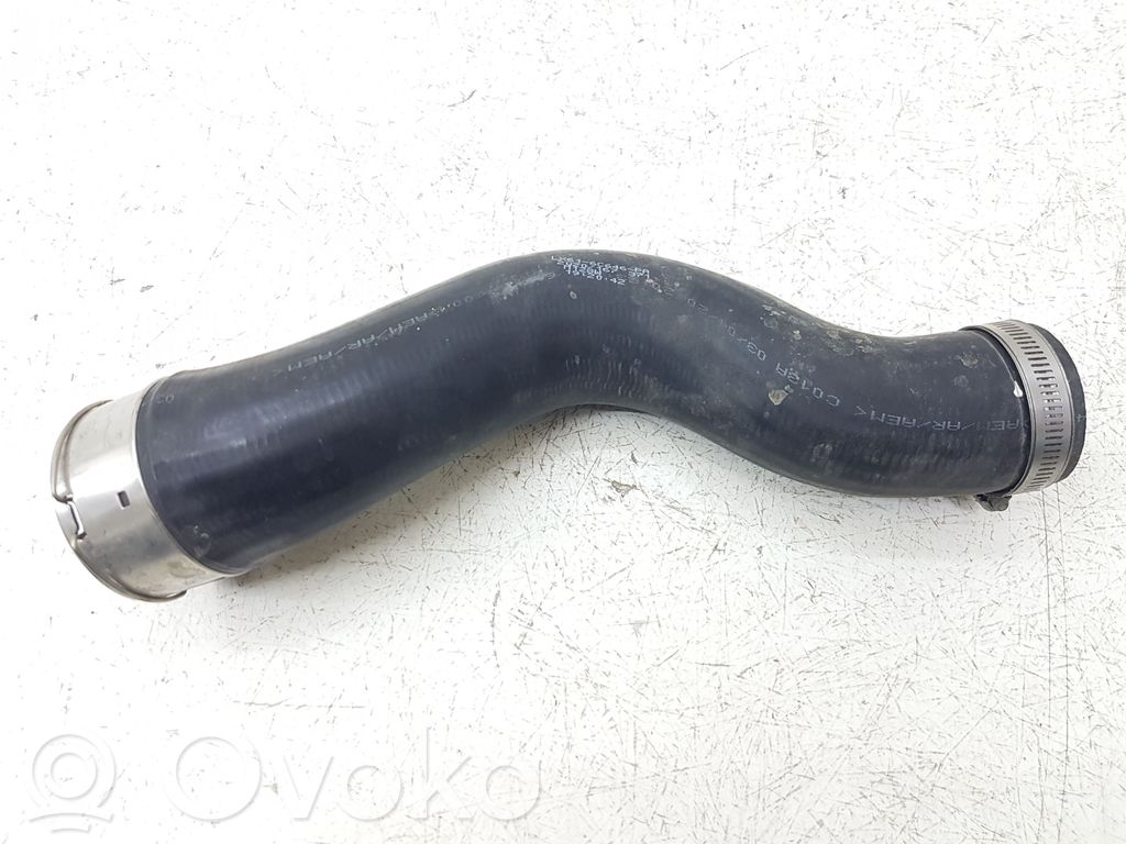 Ford Escape IV Intercooler hose/pipe 