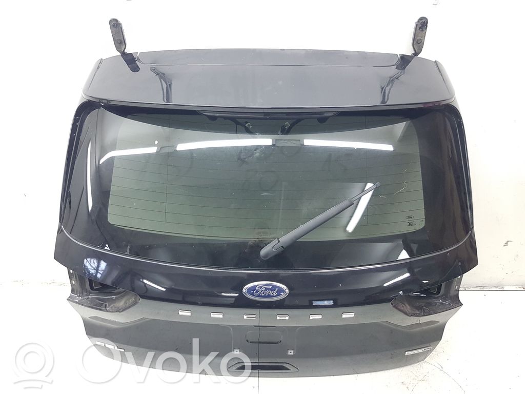 Ford Escape IV Tailgate/trunk/boot lid 