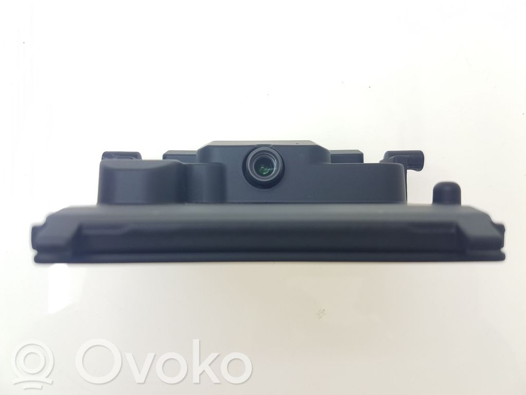 Ford Escape IV Windshield/windscreen camera 